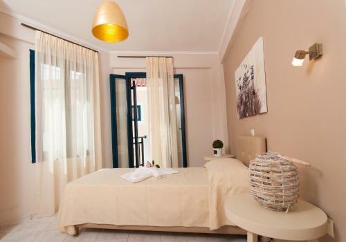 Crete Residence Villas