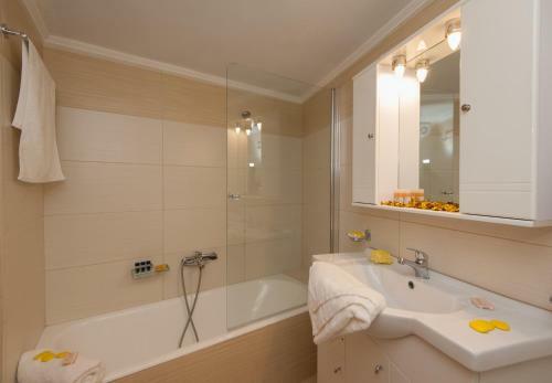 Crete Residence Villas