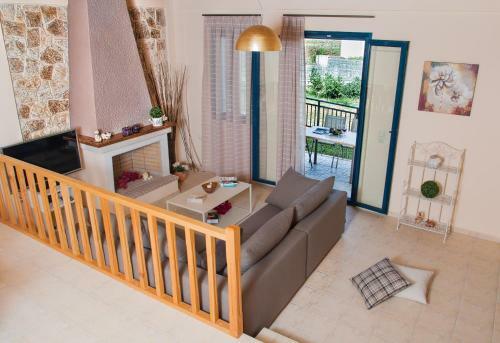 Crete Residence Villas