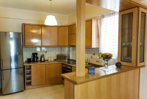 Crete Residence Villas
