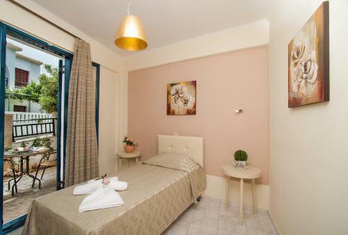 Crete Residence Villas