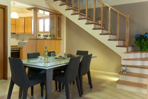 Crete Residence Villas