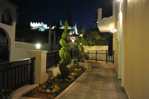 Crete Residence Villas