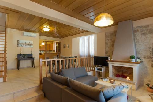 Crete Residence Villas