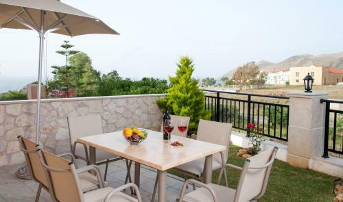 Crete Residence Villas