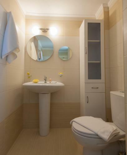 Crete Residence Villas