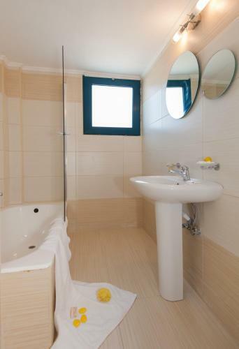 Crete Residence Villas