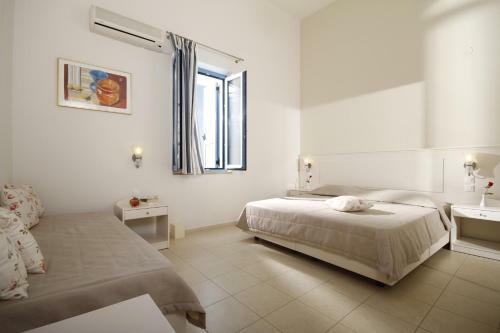 Captain's House Traditional Hotel-apartments & Suites