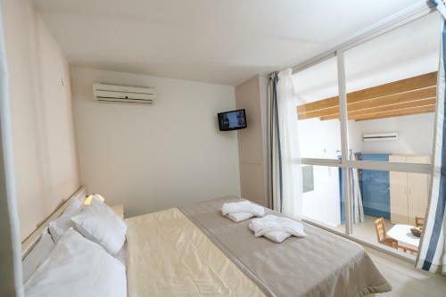 Captain's House Traditional Hotel-apartments & Suites