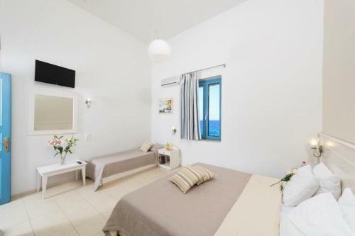 Captain's House Traditional Hotel-apartments & Suites