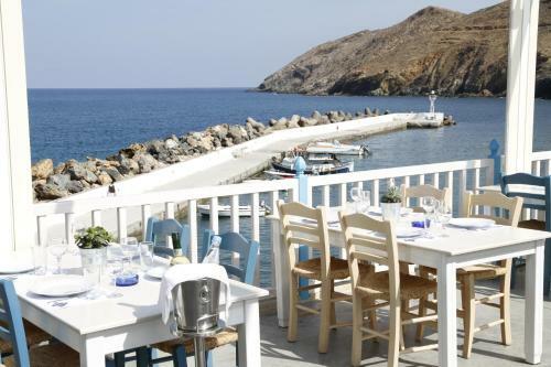 Captain's House Traditional Hotel-apartments & Suites