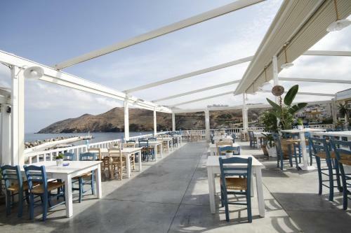 Captain's House Traditional Hotel-apartments & Suites