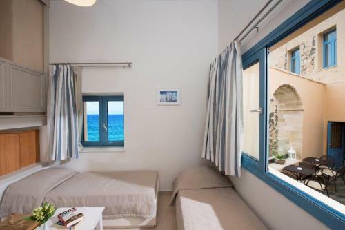 Captain's House Traditional Hotel-apartments & Suites