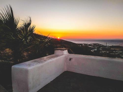 Apartamento Enticing Studio With Terrace And Stunning Views