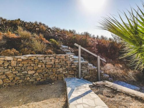 Apartamento Enticing Studio With Terrace And Stunning Views