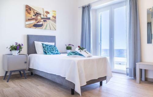 Premium Luxury Amazing View Villa Sevi Paros Island