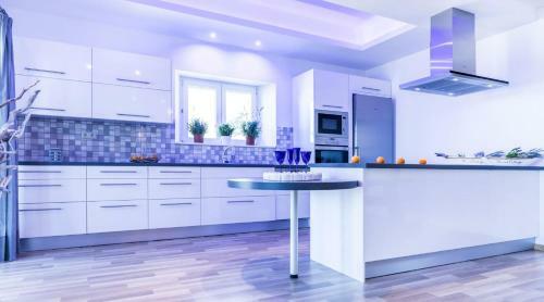 Premium Luxury Amazing View Villa Sevi Paros Island