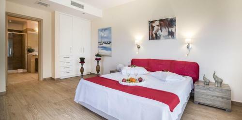 Premium Luxury Amazing View Villa Sevi Paros Island