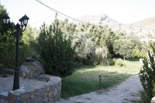 Apartamento Akti Damnoni