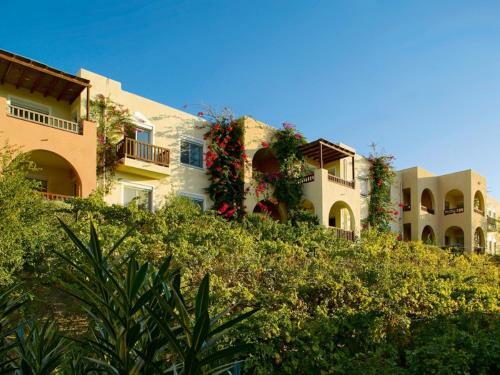 Hotel Hapimag Damnoni