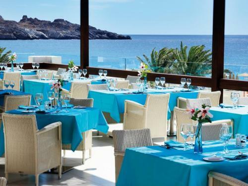 Hotel Hapimag Damnoni