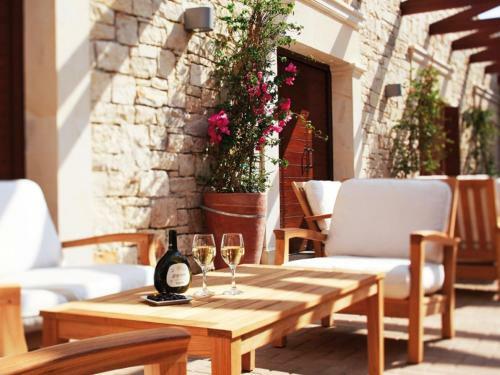 Hotel Hapimag Damnoni