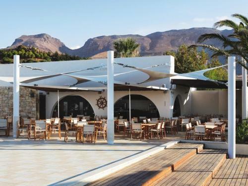 Hotel Hapimag Damnoni