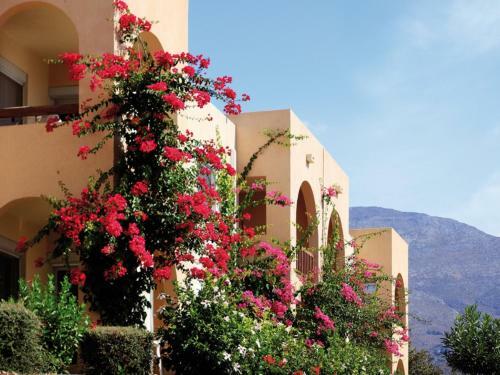 Hotel Hapimag Damnoni