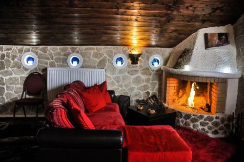Hostal Anilia Guesthouse