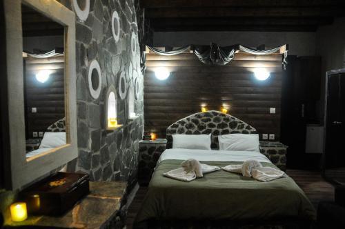 Hostal Anilia Guesthouse