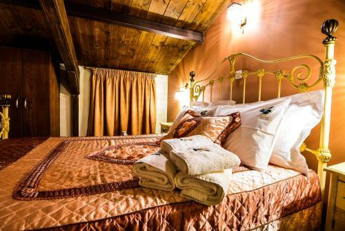 Hostal Camelia Suites