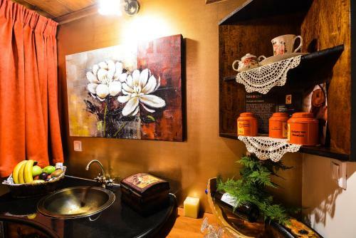 Hostal Camelia Suites