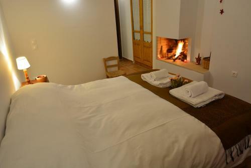 Hostal Aipytos Guesthouse