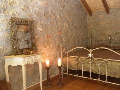 Hostal Trikalon Muses Art Suites