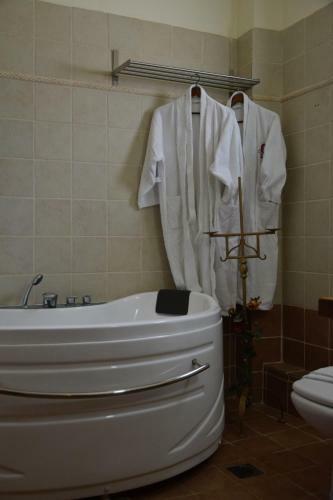 Hostal Trikalon Muses Art Suites
