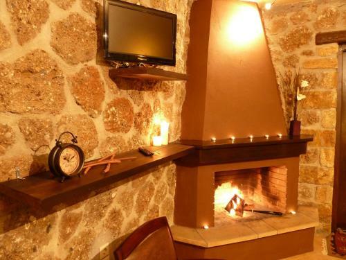Hostal Likno Guesthouse