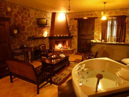 Hostal Likno Guesthouse