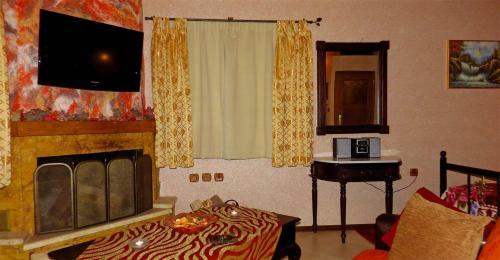 Bed & Breakfast 4epoxesxenonas