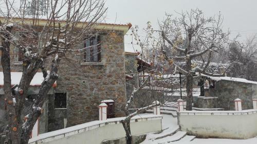 Litheon House