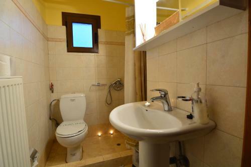 Hostal Erofili