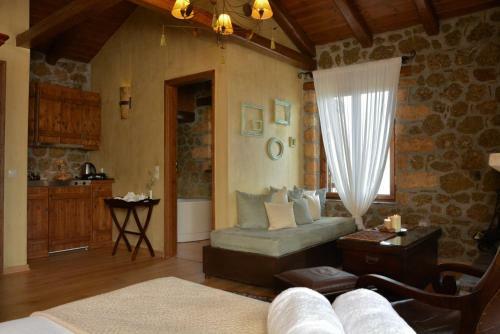 Hostal Nymfes Guesthouse