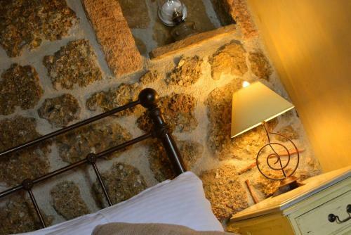 Hostal Nymfes Guesthouse