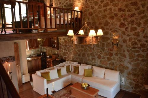 Hostal Nymfes Guesthouse