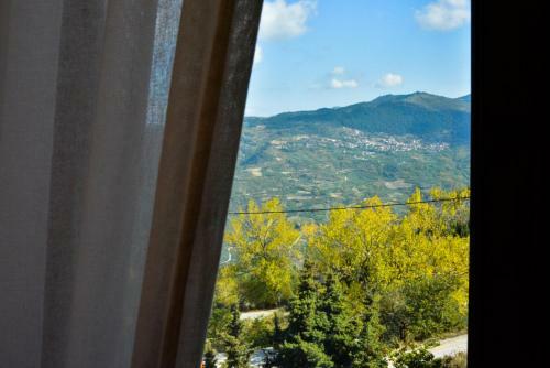 Hostal Nymfes Guesthouse