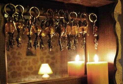 Hostal Nymfes Guesthouse