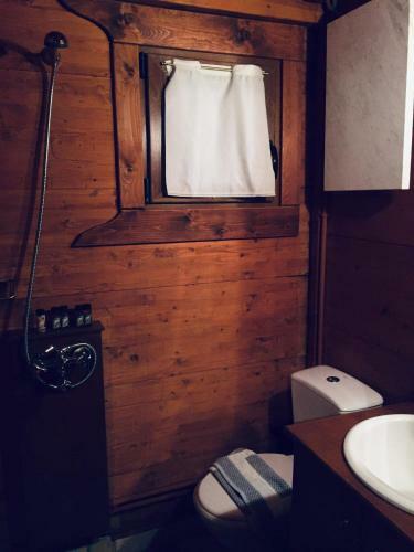 Bed & Breakfast Xenonas Naiades