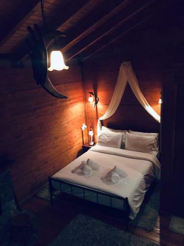 Bed & Breakfast Xenonas Naiades