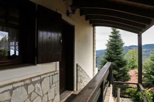 Apartamento Hyas Residence