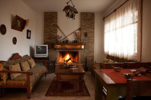 Apartamento Hyas Residence