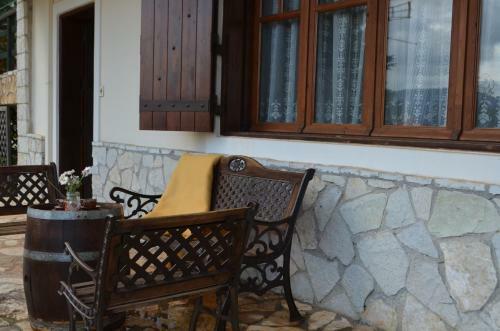 Apartamento Hyas Residence